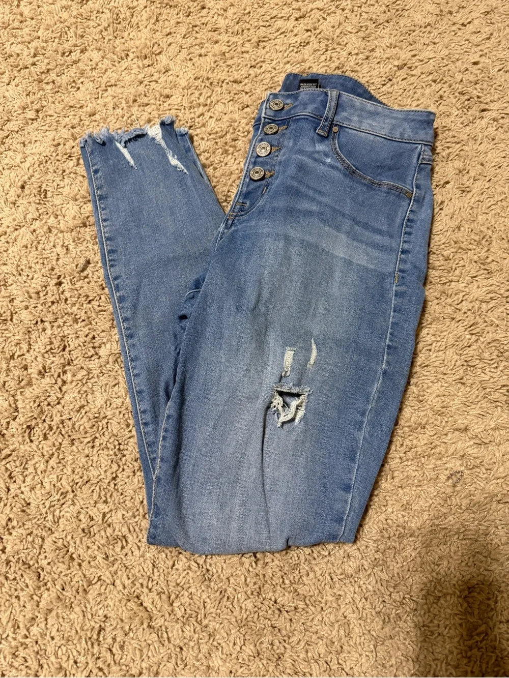 Rewash size woman’s